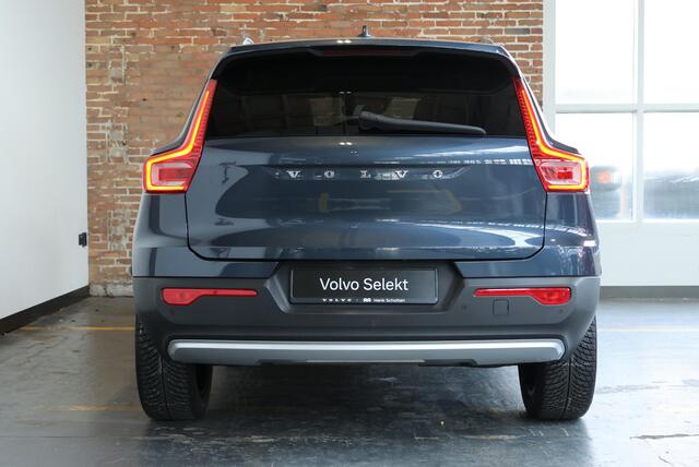Volvo XC40 1.5 T4 Recharge Inscription