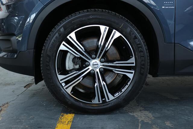Volvo XC40 1.5 T4 Recharge Inscription