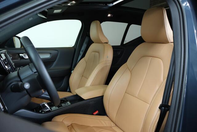 Volvo XC40 1.5 T4 Recharge Inscription