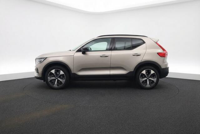 Volvo XC40 2.0 B3 MHEV Ultimate Dark Pano l Harman l Memory l VOL OPTIES