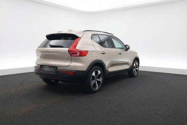 Volvo XC40 2.0 B3 MHEV Ultimate Dark Pano l Harman l Memory l VOL OPTIES