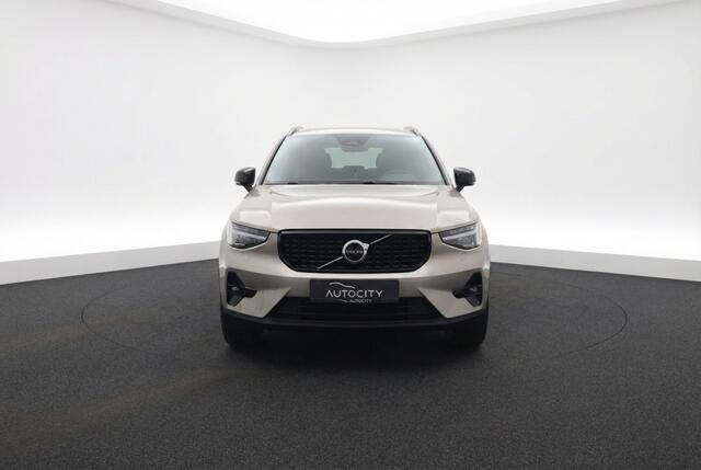 Volvo XC40 2.0 B3 MHEV Ultimate Dark Pano l Harman l Memory l VOL OPTIES