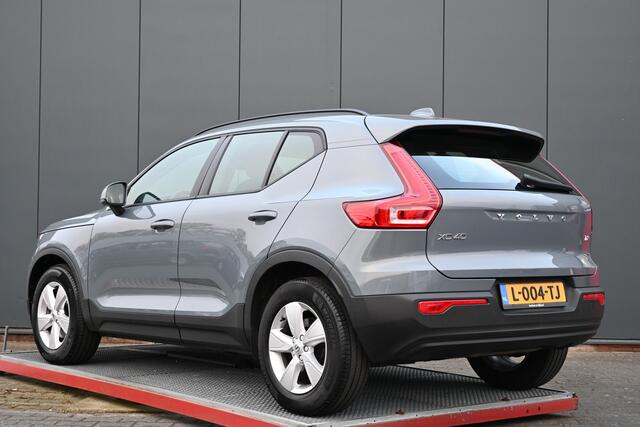 Volvo XC40 1.5 T2 Momentum Core trekhaak