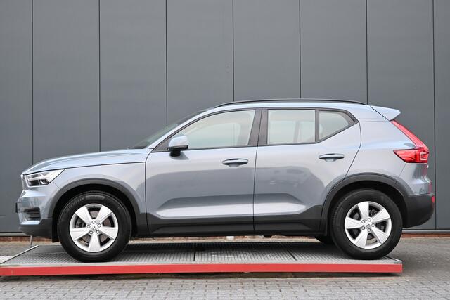 Volvo XC40 1.5 T2 Momentum Core trekhaak