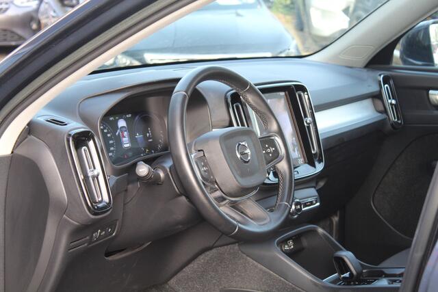 Volvo XC40 1.5 T4 Recharge Inscription Expression