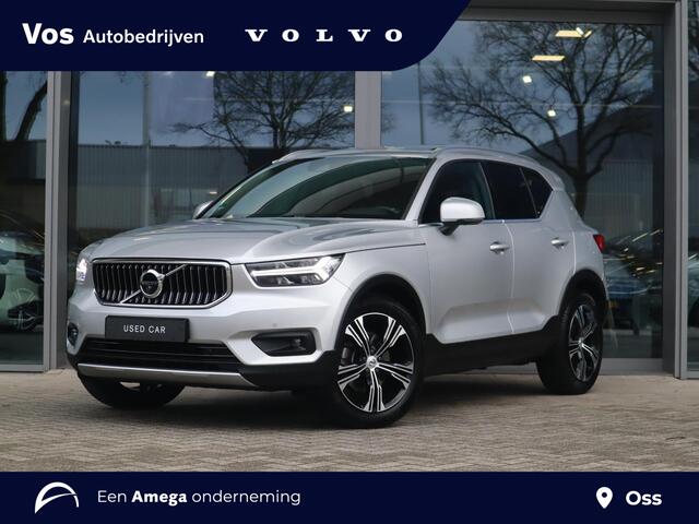 Volvo XC40 T4 Inscription | Schuifdak | 360 camera | elektrische stoelen |