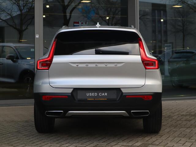 Volvo XC40 T4 Inscription | Schuifdak | 360 camera | elektrische stoelen |