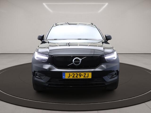 Volvo XC40 Recharge P8 408 PK AWD R-Design, Leder, H/K Sound, Memory