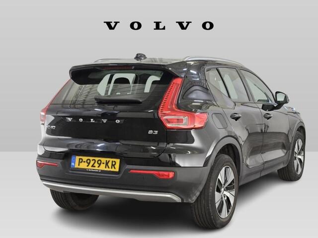 Volvo XC40 2.0 B3 Core | adaptieve cruise | BLIS | Parkeercamera | Keyless entry/start | Parkeersensoren V+A | Apple carpay/Android auto | Volvo on Call |