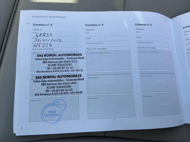 Volvo XC40 1.5 T5 Recharge Inscription / Dealer onderhouden / Schuif-/Kanteldak / Harman Kardon / Lederen Bekleding /