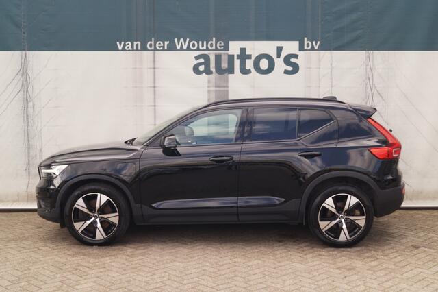 Volvo XC40 1.5 T5 Recharge R-Design -NAVI-ECC-CAM-PDC-