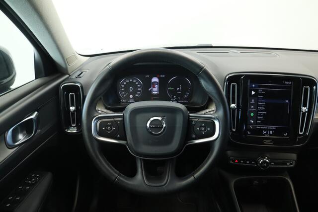 Volvo XC40 1.5 T5 Twin Engine Inscription Navigatie Leder Stoelverwarming