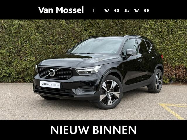 Volvo XC40 T5 Recharge R-Design | 360 Camera | Panoramadak | Elektr. stoelen