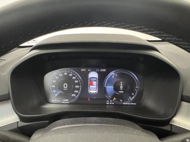 Volvo XC40 1.5 T4 Recharge Inscription Expression | Clima | Camera | Navi | LED |
