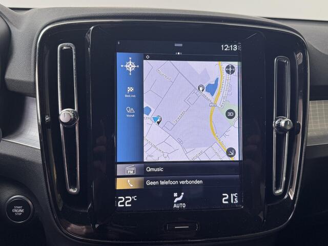 Volvo XC40 1.5 T4 Recharge Inscription Expression | Clima | Camera | Navi | LED |