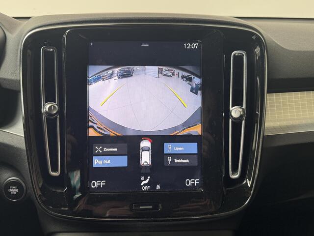 Volvo XC40 1.5 T4 Recharge Inscription Expression | Clima | Camera | Navi | LED |