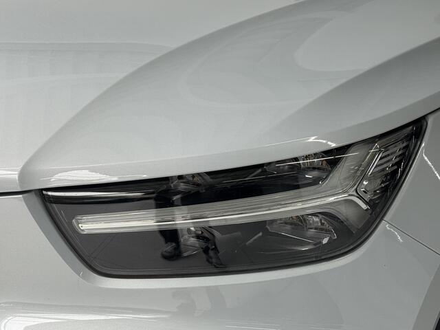 Volvo XC40 1.5 T4 Recharge Inscription Expression | Clima | Camera | Navi | LED |