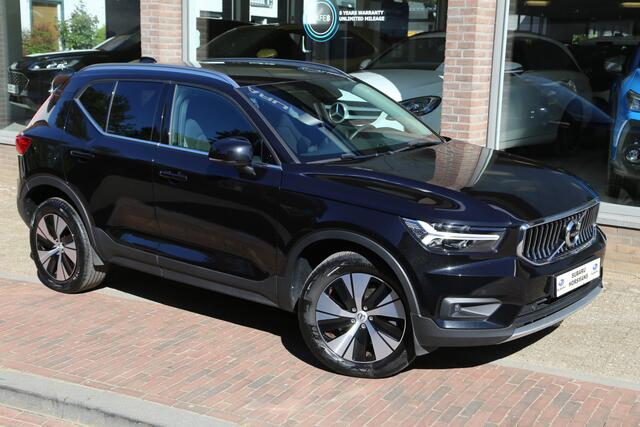 Volvo XC40 1.5 T5 Recharge Inscription Navi HK Camera