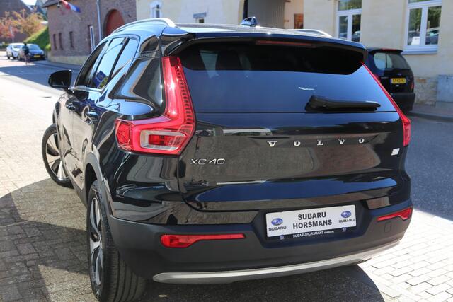 Volvo XC40 1.5 T5 Recharge Inscription Navi HK Camera