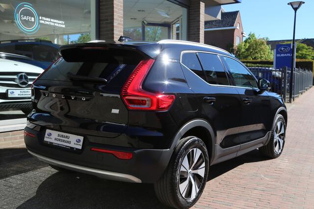 Volvo XC40 1.5 T5 Recharge Inscription Navi HK Camera