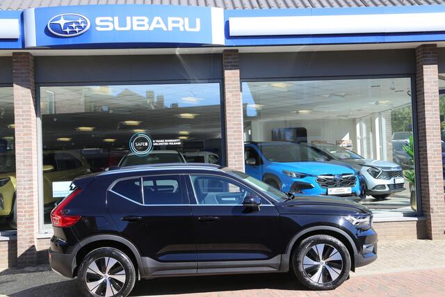 Volvo XC40 1.5 T5 Recharge Inscription Navi HK Camera