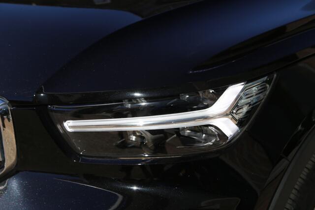 Volvo XC40 1.5 T5 Recharge Inscription Navi HK Camera