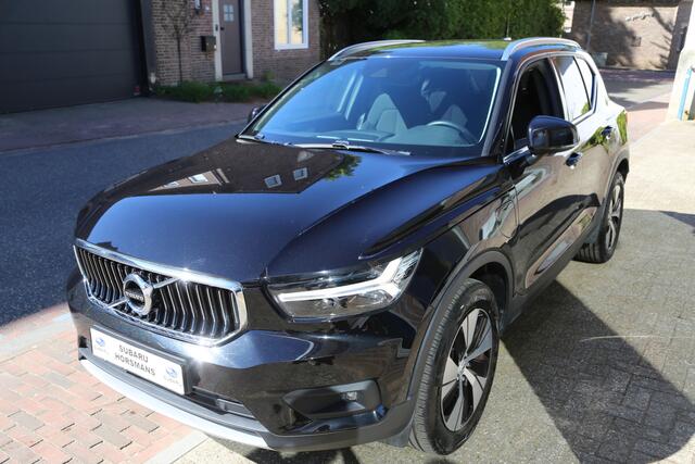 Volvo XC40 1.5 T5 Recharge Inscription Navi HK Camera