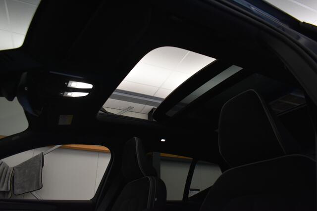 Volvo XC40 Recharge Twin Pro SOH 94% 408PK 360 Camera BI-toon Pano El Stoelen EL aKlep