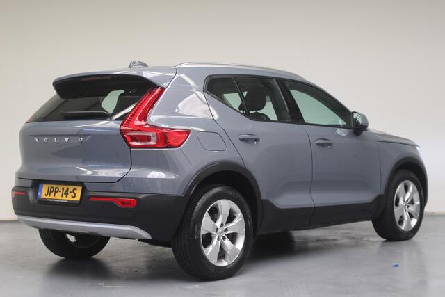 Volvo XC40 T3 Momentum Pro | Rijklaarprijs | Stoelverw. | Camera |