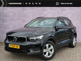 volvo-xc40-2.0-t4--trekhaak--navi