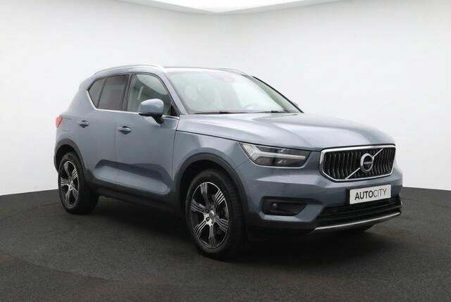 Volvo XC40 Inscription 2WD T3 Pano l Bliss l Memory stoelen l Leder l VOL O