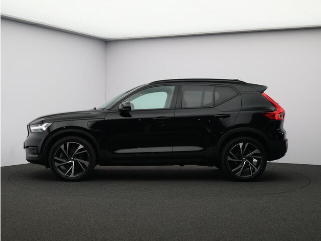 Volvo XC40 1.5 T5 Recharge R-Design / Panoramadak / Adaptief Cruise Control / Nubuck bekleding / BLIS / Getint Glas / Carplay /