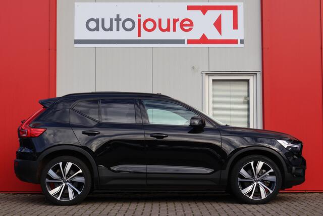 Volvo XC40 Recharge Pro 70kWh | Origineel NL | Dealer Onderhouden | Panoramadak | 360° Camera | Harman/Kardon | ACC |