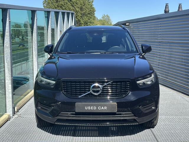 Volvo XC40 1.5 T3 R-Design / Parkeercamera / Elek. bedienbare achterklep / Pilot assist / Adaptive cruise control / Nubuck interieur / Carplay /