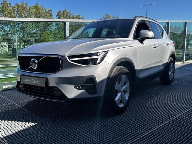 Volvo XC40 1.5 T2 Essential Cruise control, Climate control singel, Sensus Navigatie, Park assist voor + achter, Apple car Play Android auto DAB+ 1e eigenaar