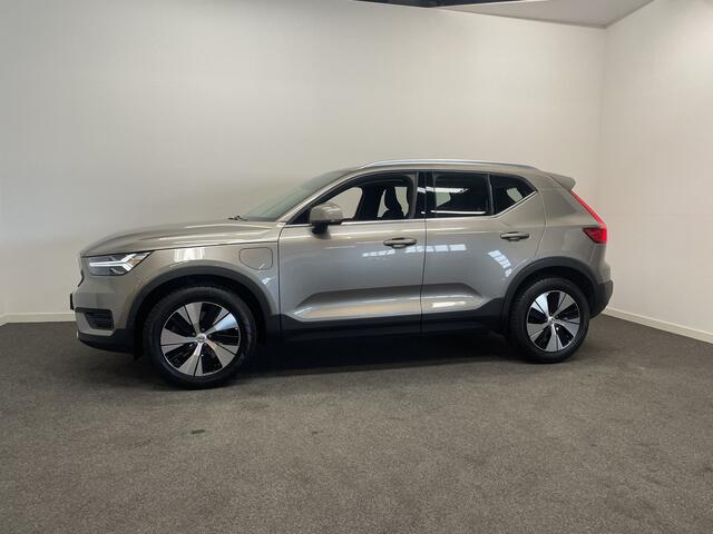 Volvo XC40 1.5 T4 Recharge Inscription Expression