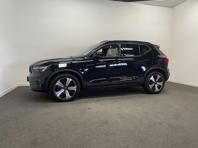 Volvo XC40 1.5 T5 Plug-in hybrid Ultimate Dark