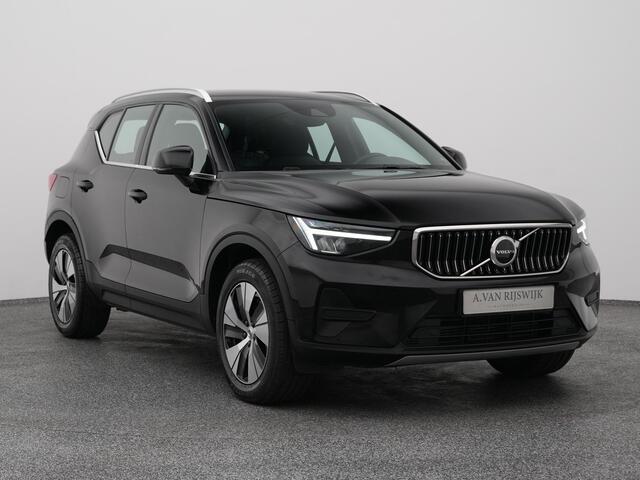 Volvo XC40 1.5 T4 Recharge Inscription Expression | CAMERA | KEYLESS