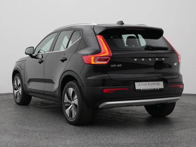 Volvo XC40 1.5 T4 Recharge Inscription Expression | CAMERA | KEYLESS