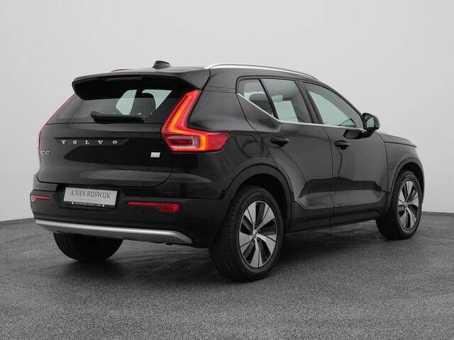 Volvo XC40 1.5 T4 Recharge Inscription Expression | CAMERA | KEYLESS