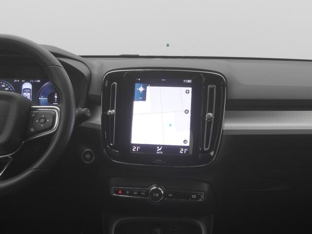 Volvo XC40 1.5 T4 Recharge Inscription Expression | CAMERA | KEYLESS