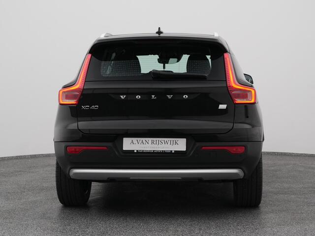 Volvo XC40 1.5 T4 Recharge Inscription Expression | CAMERA | KEYLESS