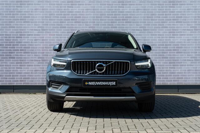 Volvo XC40 1.5 T5 Recharge Inscription Expression | Plug-in Hybrid (PHEV) | Achteruitrijcamera | Parkeersensoren | Harman Kardon Audio | Elektrische Achterklep | Navigatie | Apple Carplay | Android Auto