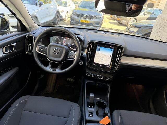 Volvo XC40 1.5 T4 Recharge Inscription Expression Achteruitrijcamera slechts 46.500km!
