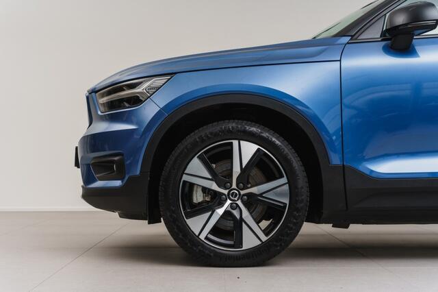 Volvo XC40 P8 AWD R-Design