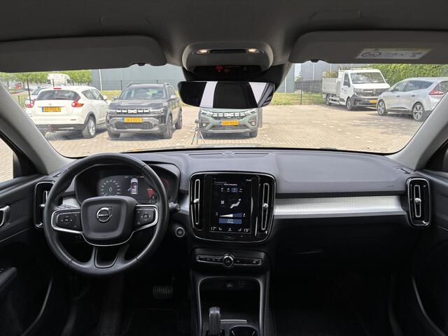 Volvo XC40 1.5 T4 Recharge Inscription Expression | Vol Leder | Trekhaak | Navigatie |
