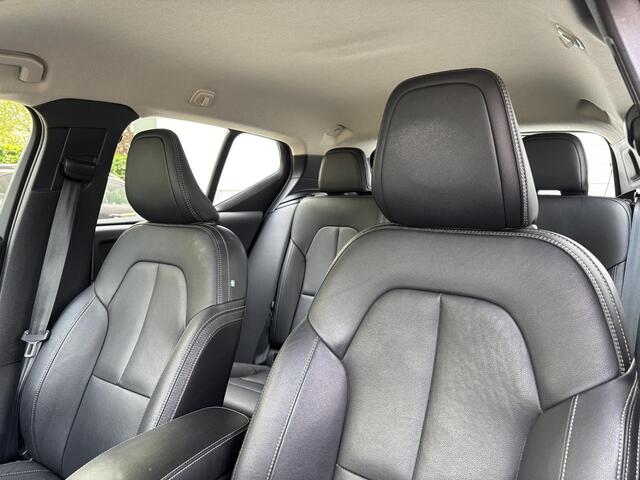 Volvo XC40 1.5 T4 Recharge Inscription Expression | Vol Leder | Trekhaak | Navigatie |
