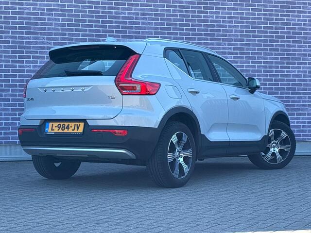 Volvo XC40 1.5 T2 Inscription | Standkachel | Leer | Parkeercamera | Stoel/Stuurverwarming | Adaptive Cruise Control |