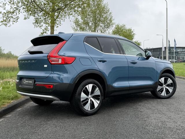 Volvo XC40 1.5 T4 Plug-in hybrid Plus Bright | SOH 92,1%| Harman/Kardon | LED | Adaptieve cruise control | Dodehoekdetectie | DAB | 360 camera | Stoelverwarming |