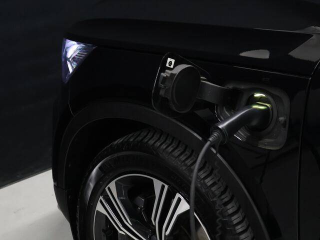 Volvo XC40 1.5 T5 Recharge Inscription [STUURVERWARMING, APPLE CARPLAY, ANDROID AUTO, STOELVERWARMING, CAMERA, VOL LEDER, LANE ASSIST, NIEUWSTAAT]